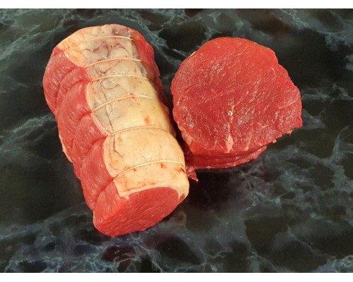 Rendalls Orkney Scotch Topside